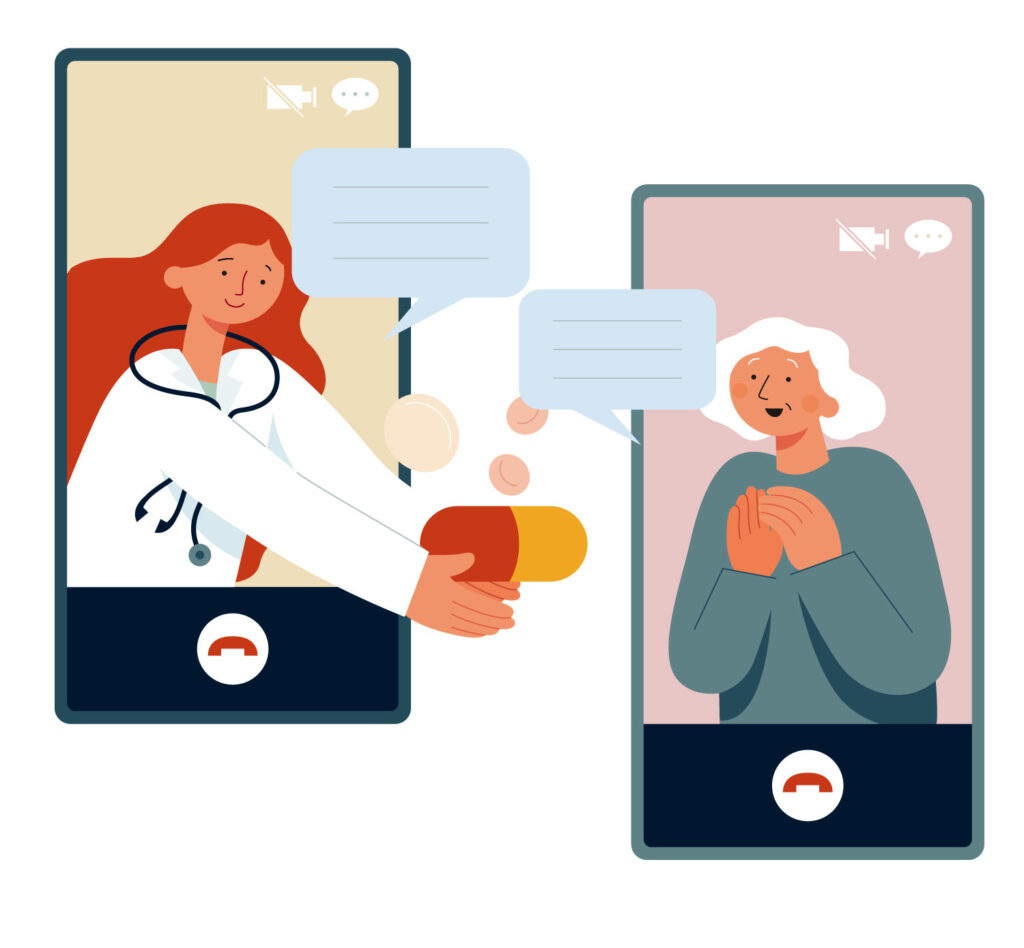 When is Telehealth a Good Option?