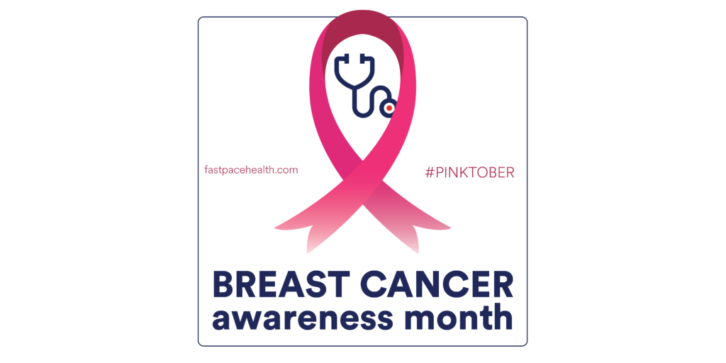 The Importance of Breast Cancer Screening: Early Detection Can Help Save Lives